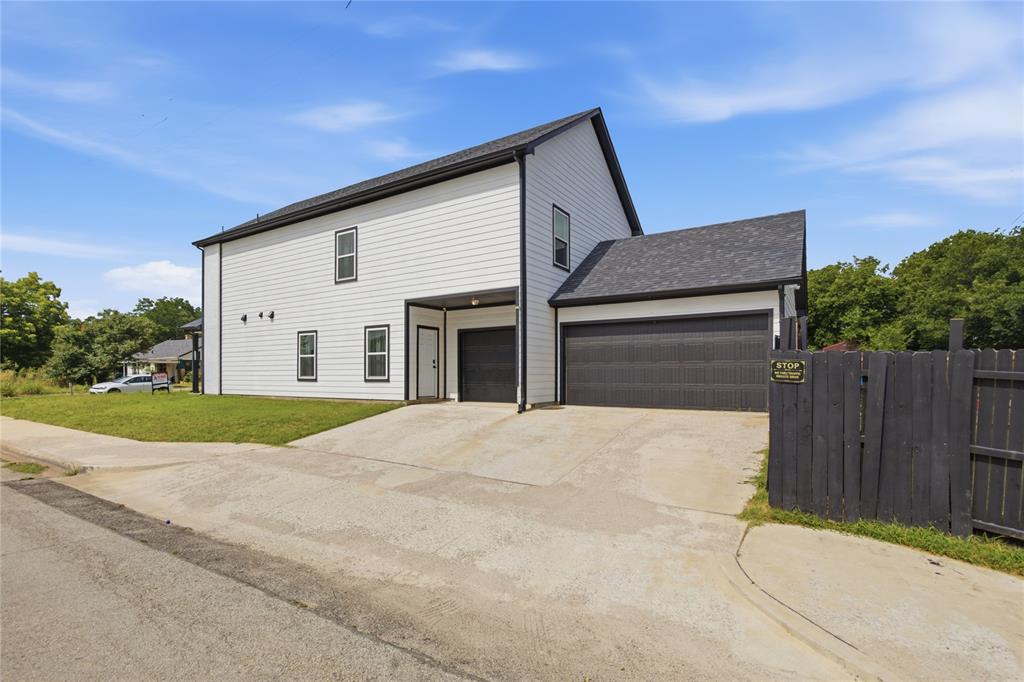 Highland Park Add - Residential