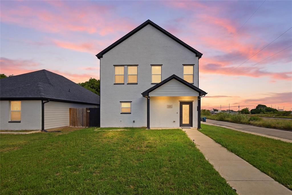 Highland Park Add - Residential
