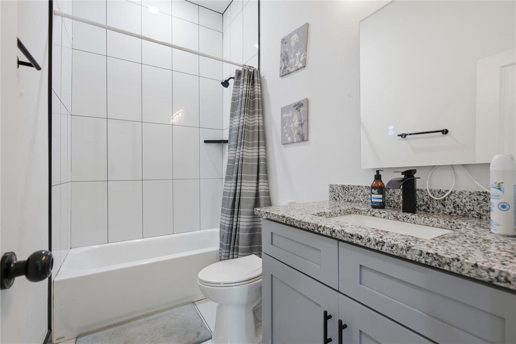 Highland Park Add - Residential