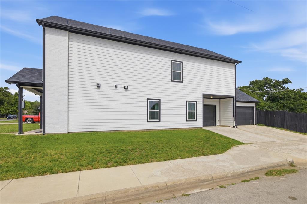 Highland Park Add - Residential