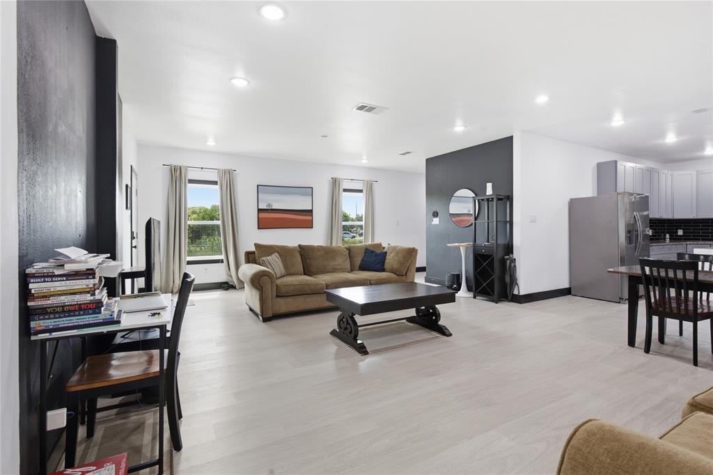 Highland Park Add - Residential