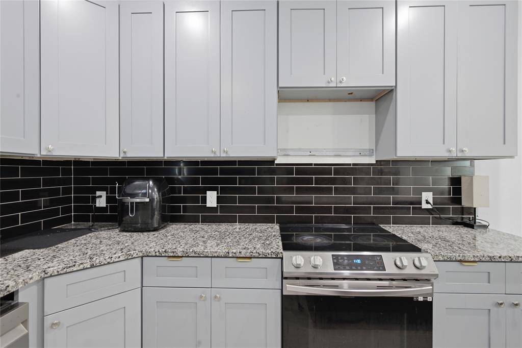 Highland Park Add - Residential