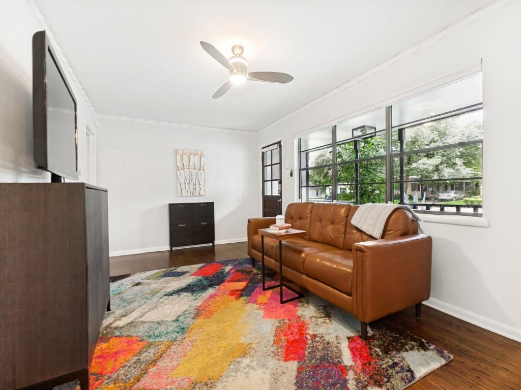 Lake Highland Estates 7 - Residential