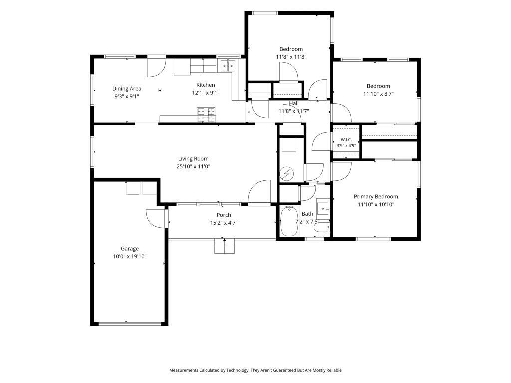 Lake Highland Estates 7 - Residential