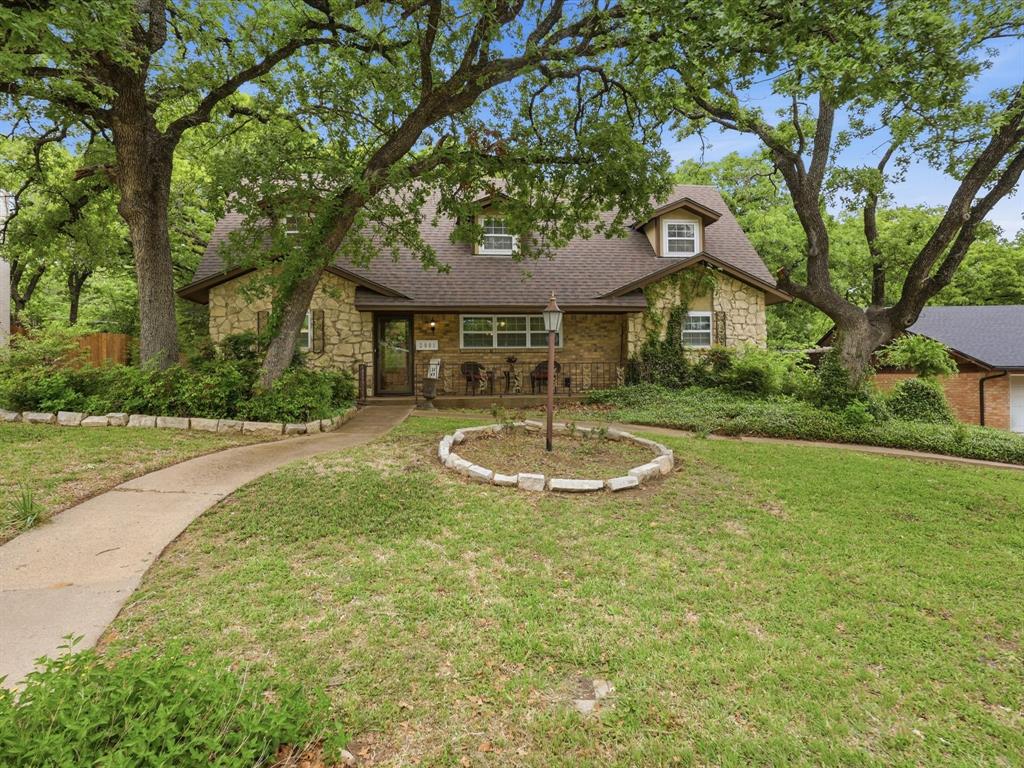 Oaks The Arlington - Residential