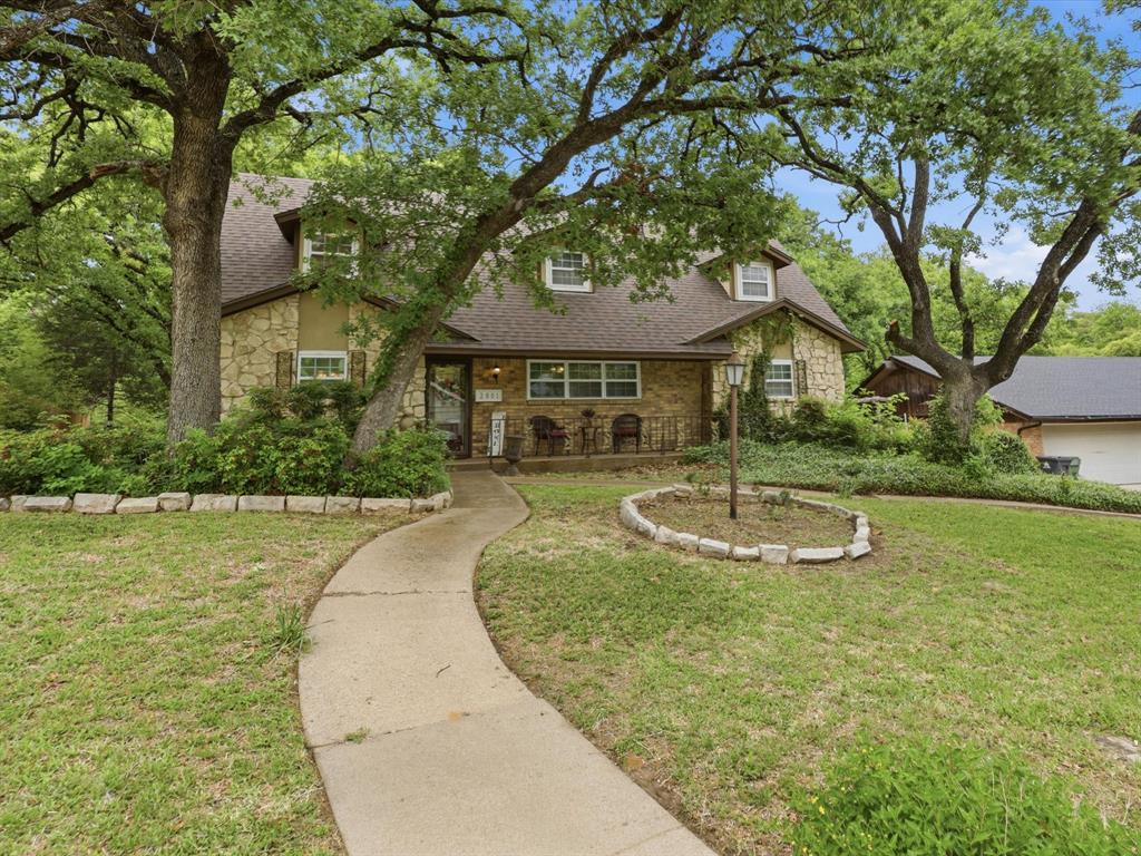 Oaks The Arlington - Residential