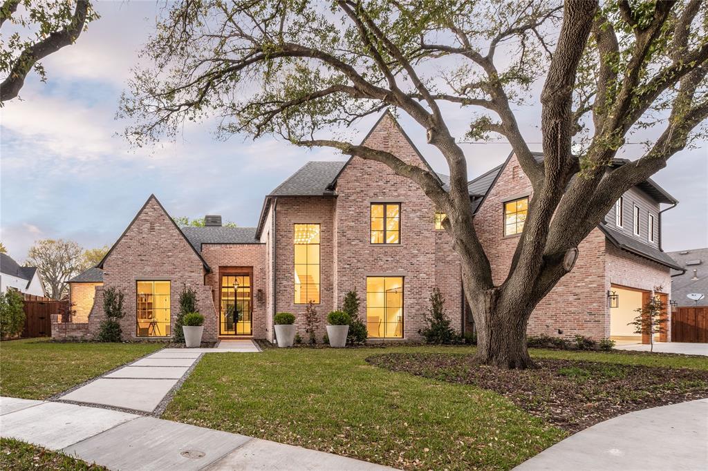 Maple Wood - Residential