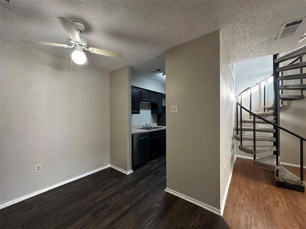 Trinity Meadows Condos - Residential