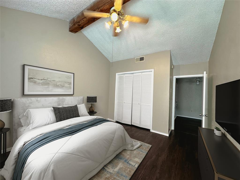 Trinity Meadows Condos - Residential