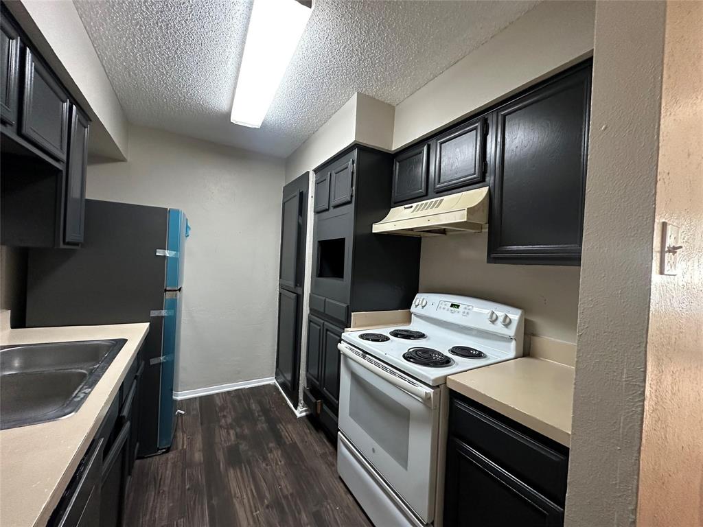 Trinity Meadows Condos - Residential