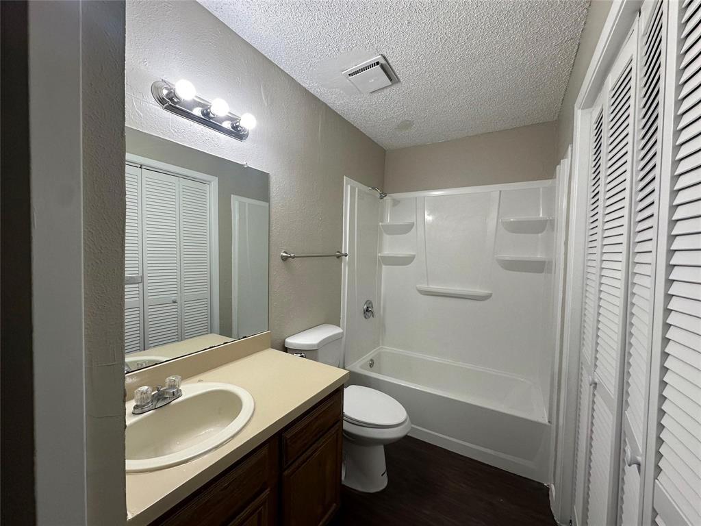 Trinity Meadows Condos - Residential