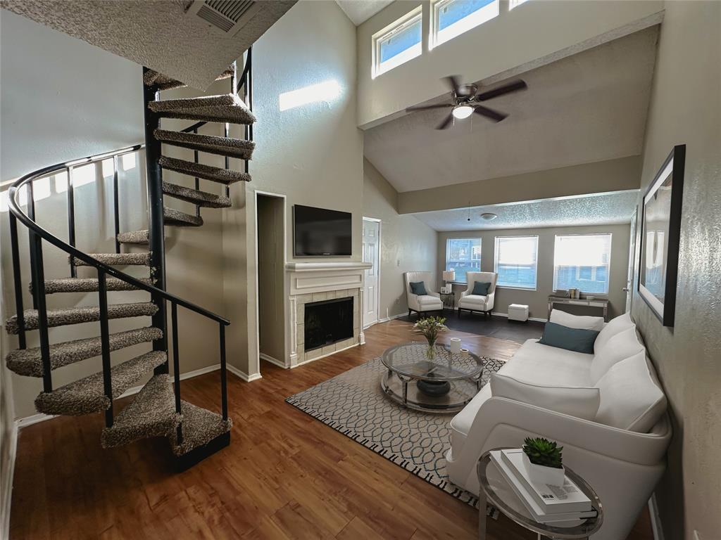 Trinity Meadows Condos - Residential