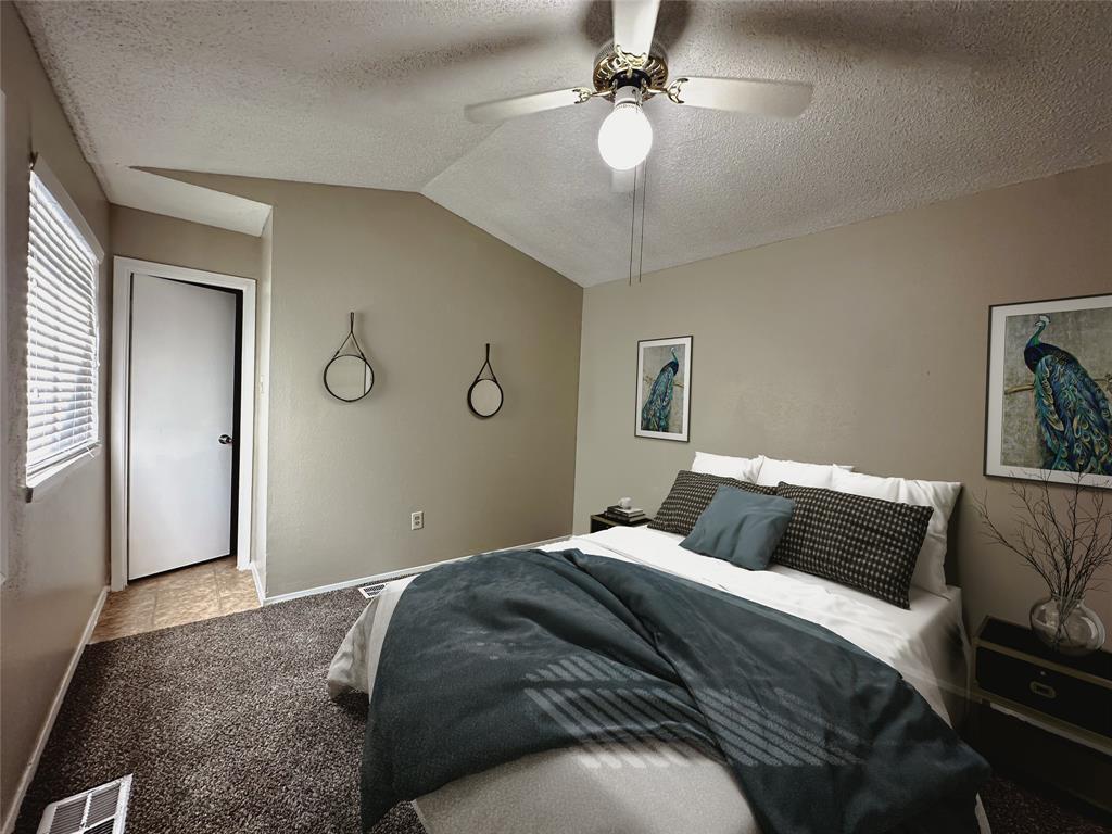 Trinity Meadows Condos - Residential