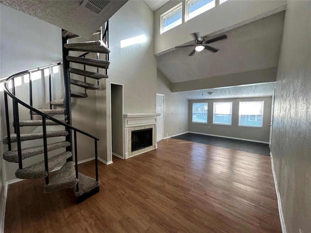 Trinity Meadows Condos - Residential