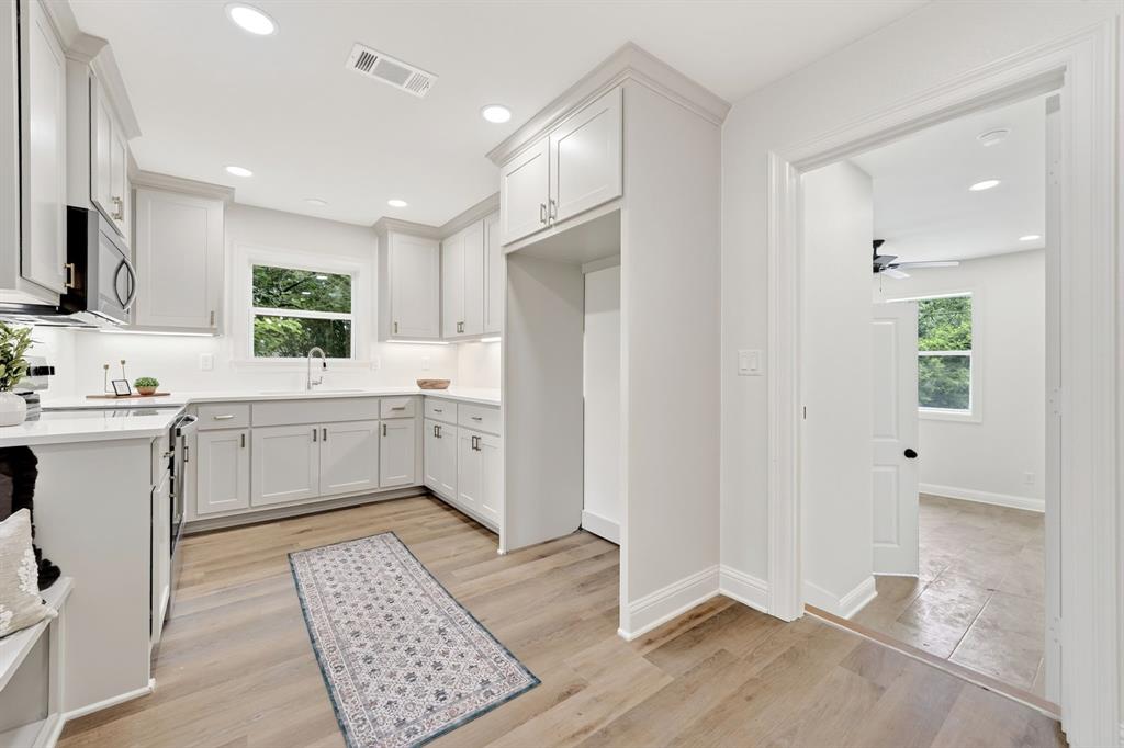 VALLE VISTA - Residential