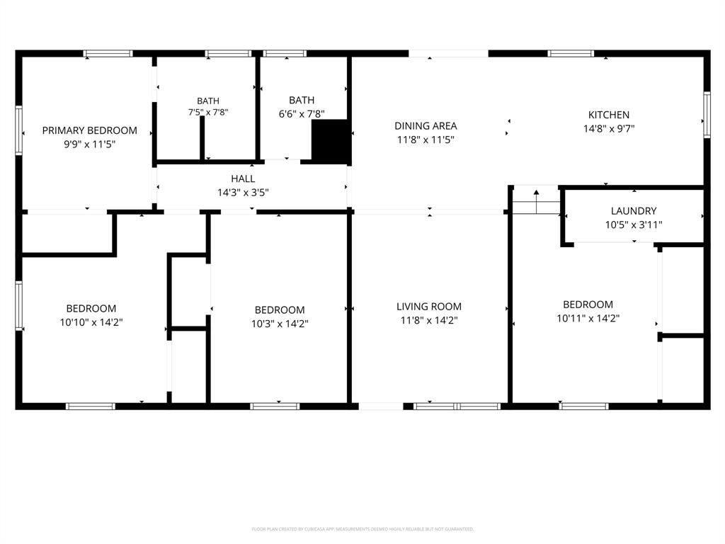 VALLE VISTA - Residential