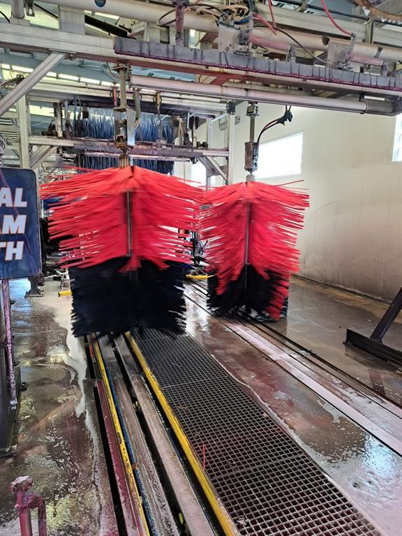 Micron Culebra Bl 18080 - Commercial Sale