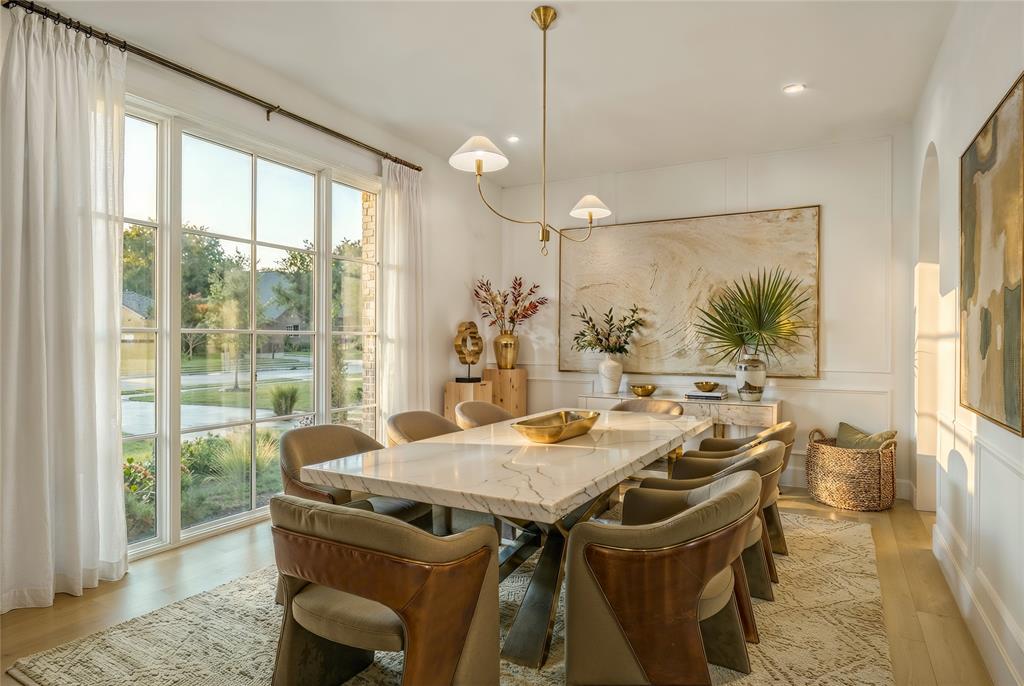 CARUTH TERRACE - Residential