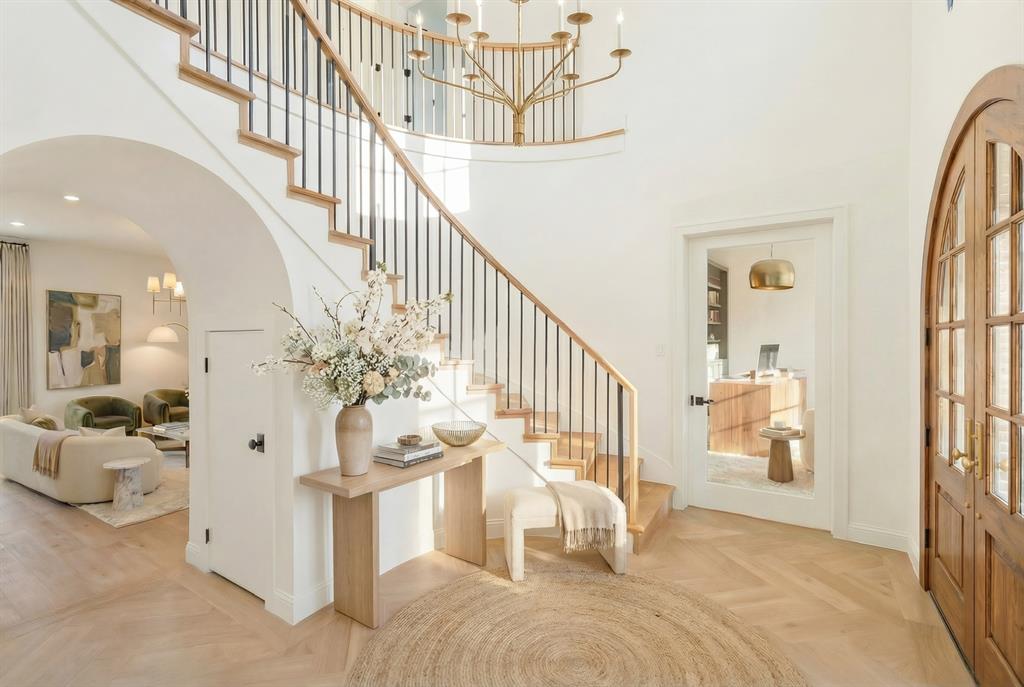 CARUTH TERRACE - Residential
