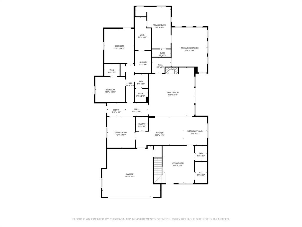 A0117 James Boyle - Residential