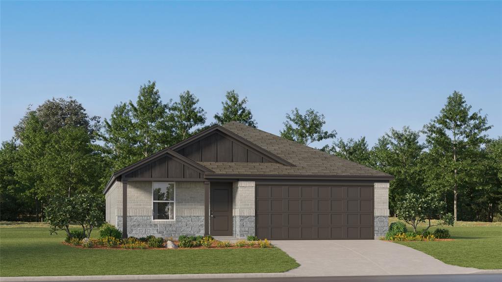 McKenzie Trails - Residential