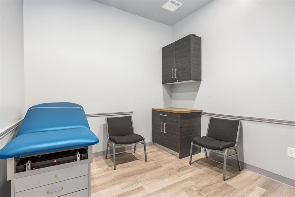 McKinney Medical Office Park - Commercial Sale