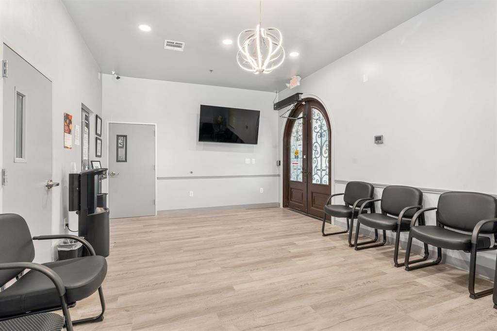 McKinney Medical Office Park - Commercial Sale