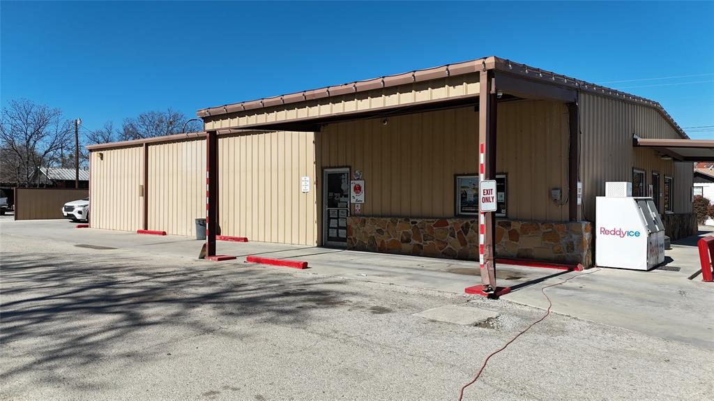 Tannehill Second Add - Commercial Sale