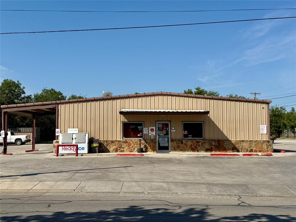 Tannehill Second Add - Commercial Sale