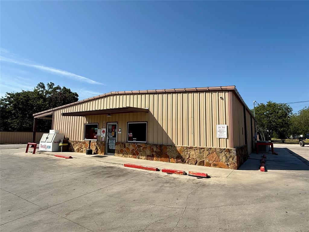 Tannehill Second Add - Commercial Sale