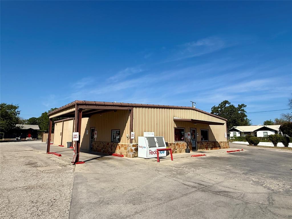 Tannehill Second Add - Commercial Sale