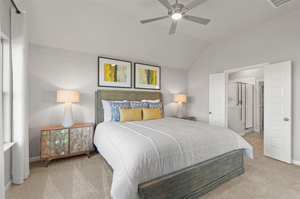 Stratton Place - Residential