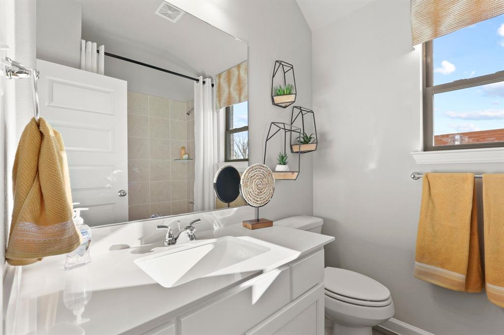 Stratton Place - Residential