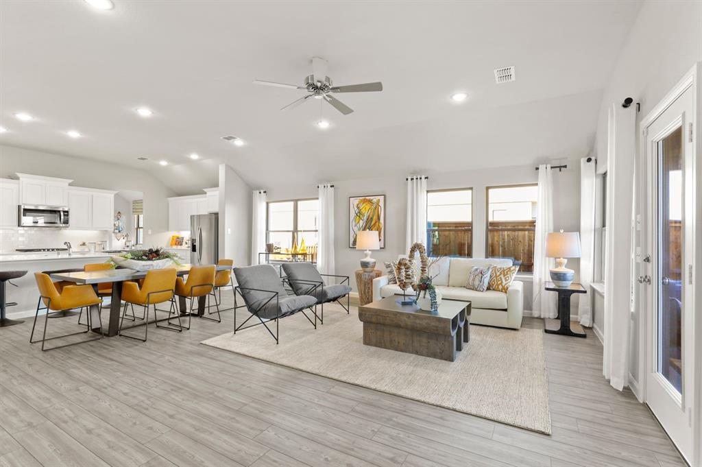 Stratton Place - Residential