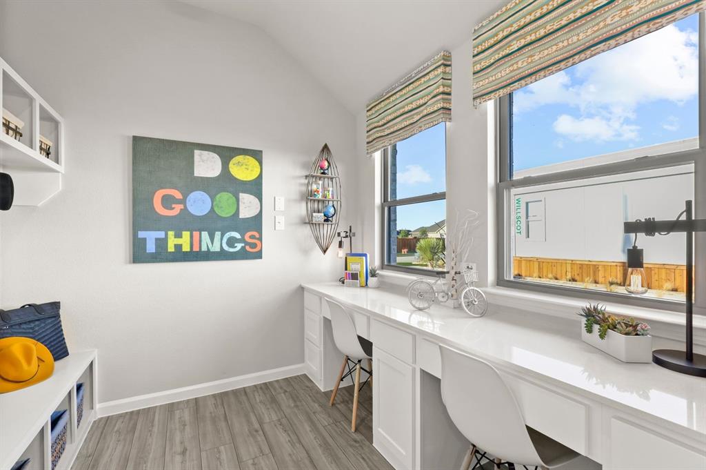 Stratton Place - Residential