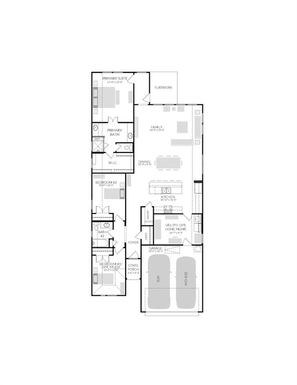 Stratton Place - Residential