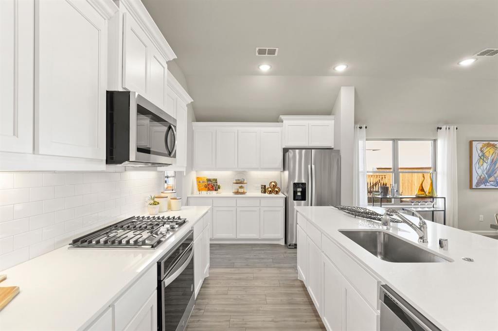 Stratton Place - Residential