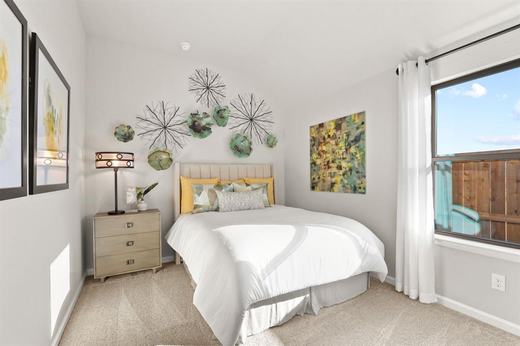 Stratton Place - Residential