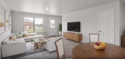 Mabank Meadows - Residential