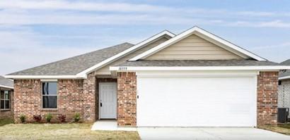 Mabank Meadows - Residential