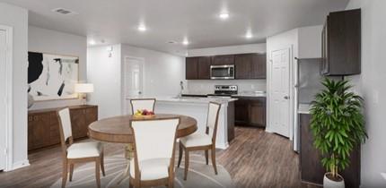 Mabank Meadows - Residential