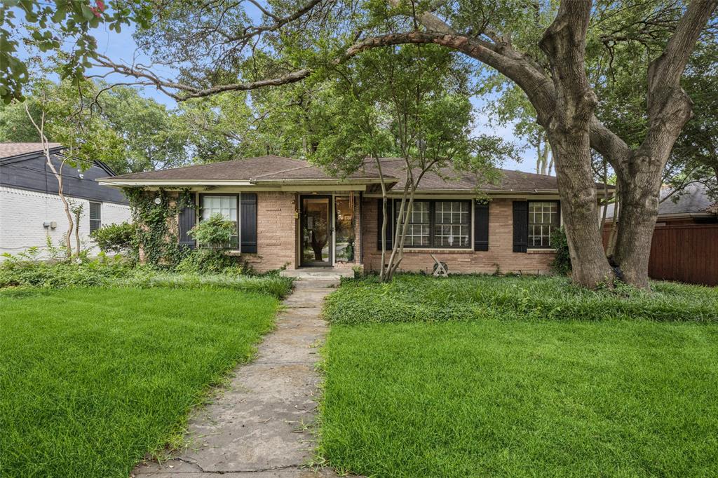 Ridgewood Park Rev - Residential