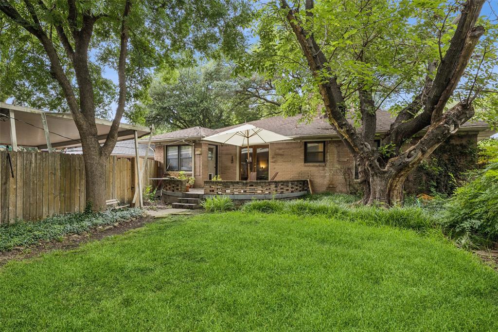 Ridgewood Park Rev - Residential