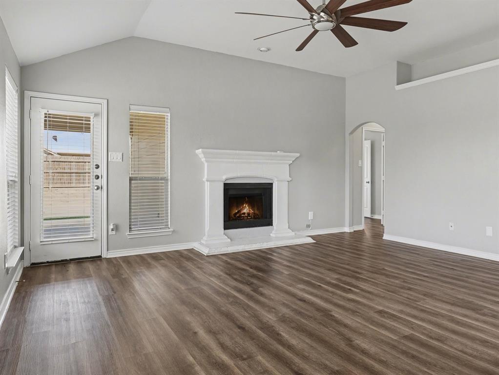 Deerfield Heights Ph 2 - Residential