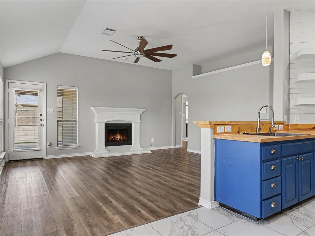 Deerfield Heights Ph 2 - Residential