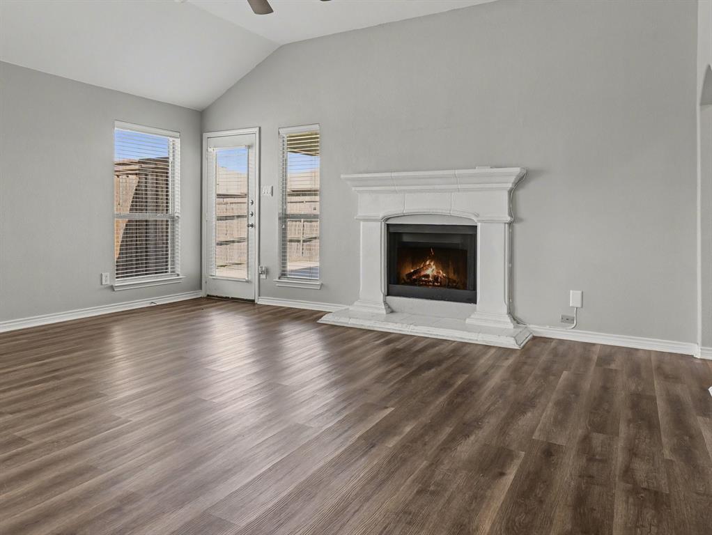 Deerfield Heights Ph 2 - Residential