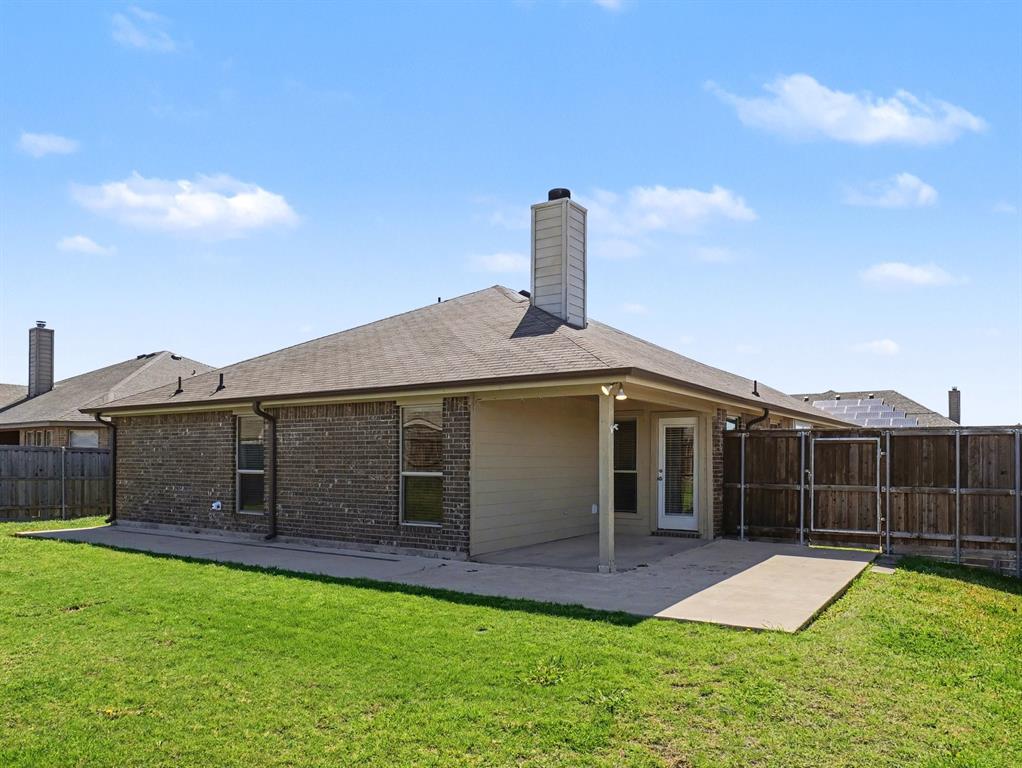 Deerfield Heights Ph 2 - Residential