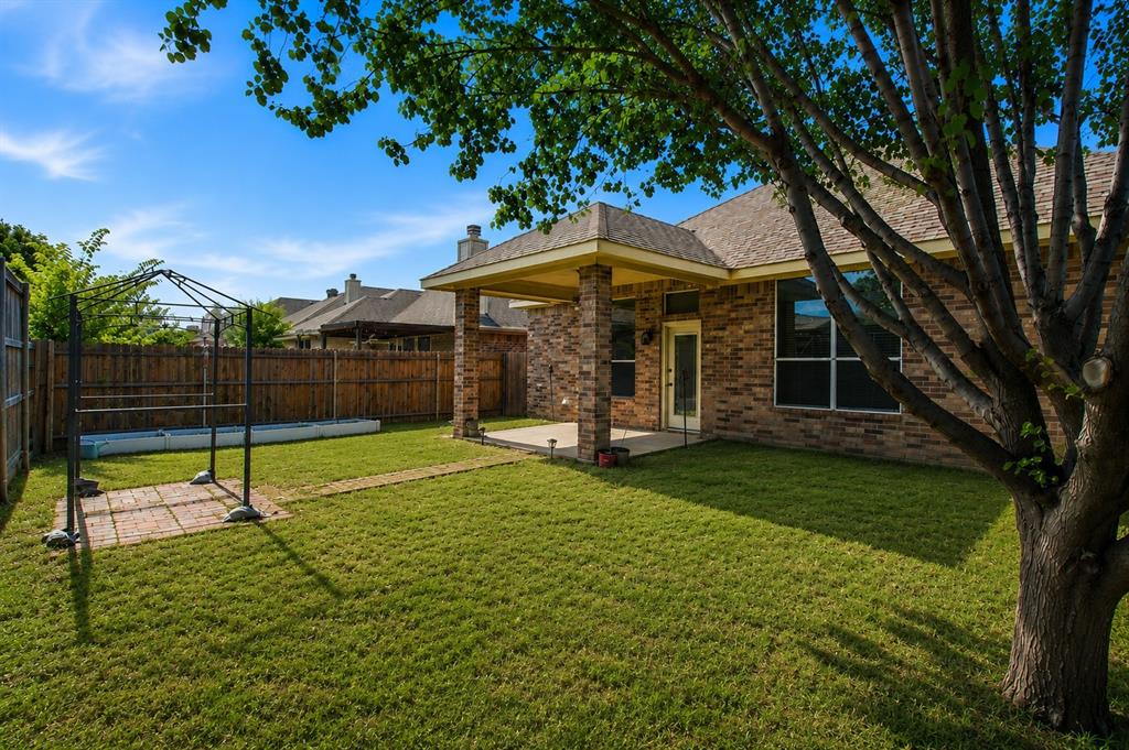 Lakes Of River Trails Add - Residential