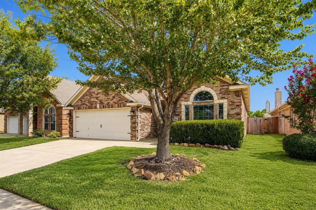 Lakes Of River Trails Add - Residential