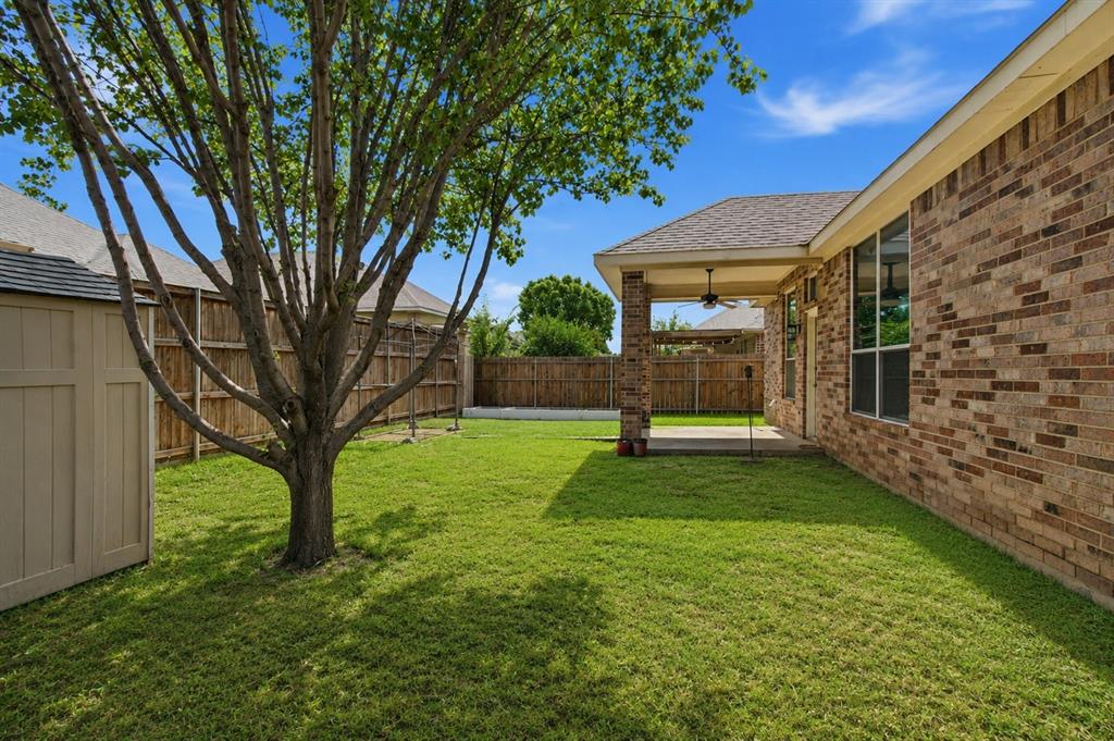 Lakes Of River Trails Add - Residential